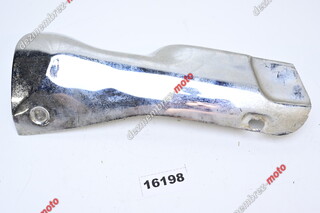 Protectie Toba Evacuare BMW R1200RT / R1250RT 2014 - 2024