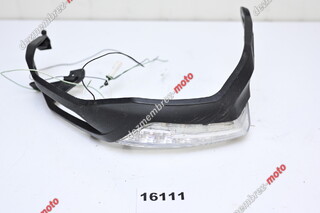 Handguard Cu Semnalizare Dreapta Ducati Multistrada 950