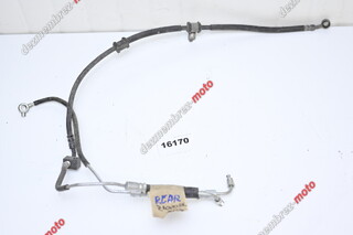 Furtune Frana Spate Kawasaki Z1000SX 2014 - 2016