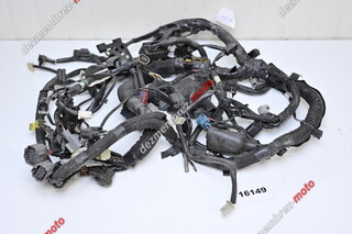 Instalatie Electrica Kawasaki Z1000SX 2014 - 2016 ABS