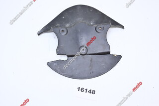Plastic Protectie Jug Inferior Furca Fata Ducati Multistrada 1200 S 2010