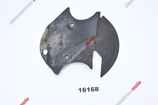 Plastic Protectie Jug Inferior Furca Fata Ducati Multistrada 1200 Enduro 2016