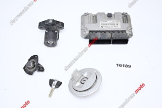 Set Contact ECU CDI Buson Rezervor Incuietoare Sa BMW S1000R 2017 - 2020