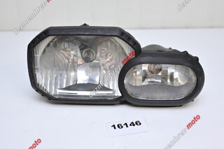 Far BMW F650GS / F700GS / F700GS / F800R 2008 - 2016