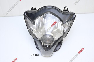 Far Suzuki GSXR 600 / 750 2006 - 2007