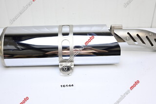 Toba Evacuare Finala OEM BMW R1200GS 2004 - 2009