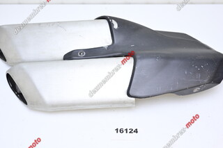 Toba Evacuare Finala OEM Ducati Multistrada 1200 2015 - 2017