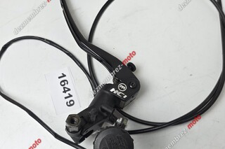KTM Duke 1290 Magura HC1 12mm pompa ambreiaj cu piston cilindru slave cylinder