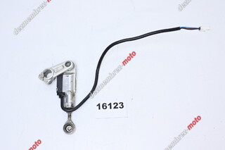 Schimbator Viteze Rapid Quickshifter Ducati Multistrada 950 2019 - 2021