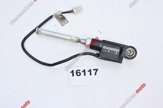 Racing Domino Schimbator Viteze Rapid Quickshifter Ducati Panigale V4