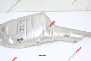 Scut Protectie Toba Evacuare Honda CBR 600 RR 2007 - 2012