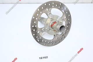Ax Roata Spate Cu Disc Frana Ducati 848