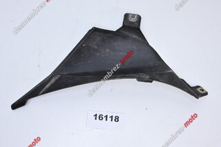Carena Plastic Interior Rampa Acceleratie Dreapta BMW R1200RT 2005 - 2009 K26