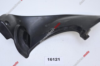 Carena Panel Plastic Air Duct Dreapta Yamha YZF R6 1999 - 2002