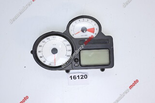 Ceas Instrument Bord Vitezometru BMW R1200S K29 2006 - 2007