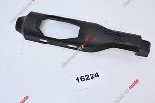 Carena Trim Plastic Amortizor Suspensie Spate BMW F850GS / F900R
