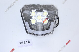 Far LED Pentru Motociclete Enduro KTM EXC EXC-F SX-F
