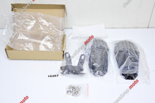 Handguard Aparatoare Maini Universale Tourtecs HP8 Motea