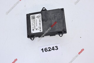 Calculator Modul Unitate Control Far Fata Xenon Porsche 911 / Macan 95B