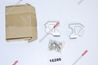Risere Prinderi Inaltatoare Ghidon 30 mm BMW R1200GS Adventure 2013 - 2018