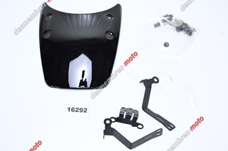 Parbriz Fumuriu Cu Accesorii BMW R9T R Nine T 2017 - 2024