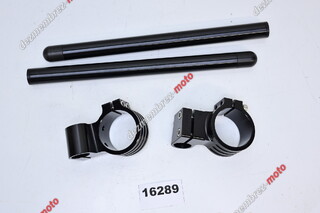 Semighidoane Ghidon Negru 50mm Universal