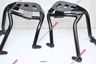 Crashbar protectii cilindrii motor BMW R1250GS 2019-2023