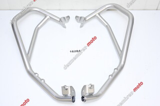 Crashbar Protectii Motor Honda NC 750 X 2021 - 2024