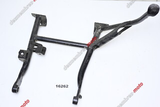 Cric Central BMW R1200GS K25 2008 - 2012