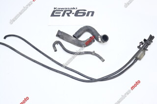 Furtune Apa Kawasaki ER6N ER-6N 2012 - 2016