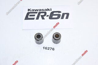 Capat Contragreutate Capeti Ghidon Kawasaki ER6N ER-6N 2012 - 2016
