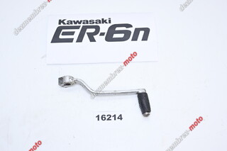 Pedala Schimbator Viteza Kawasaki ER6N ER-6N 2012 - 2016