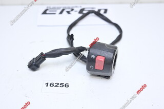 Switch Bloc Comenzi Start Stop Dreapta Kawasaki ER6N ER-6N 2012 - 2016