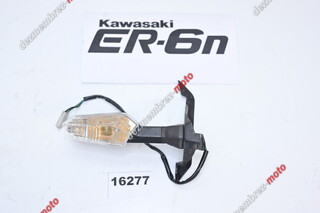 Semnalizare Fata Dreapta Kawasaki ER6N ER-6N 2012 - 2016