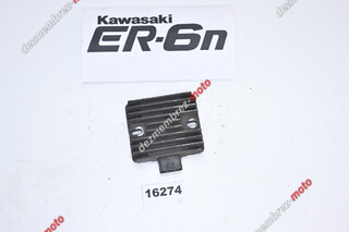 Releu Incarcare Regulator Tensiune Kawasaki ER6N ER-6N 2012 - 2016