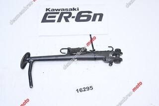 Cric Lateral Kawasaki ER6N ER-6N 2012 - 2016
