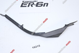 Carena Trim Sasiu Dreapta Kawasaki ER6N ER-6N 2012 - 2016