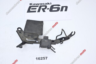 Suport Cutie Sigurante Si Releu Kawasaki ER6N ER-6N 2012 - 2016
