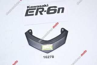 Carena Centrala Codita Spate Kawasaki ER6N ER-6N 2012 - 2016