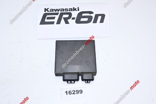 ECU Calculator CDI Unitate Control Kawasaki ER6N ER-6N 2012 - 2016