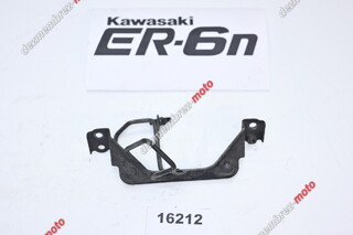 Suport Prindere Jug Suspensie Furca Fata Kawasaki ER6N ER-6N 2012 - 2016