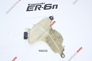 Rezervor Vas Expansiune Lichid Racire Kawasaki ER6N ER-6N 2012 - 2016