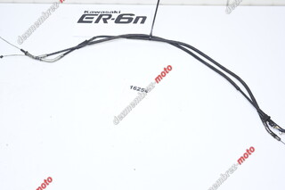 Cabluri Acceleratie Kawasaki ER6N ER-6N 2012 - 2016