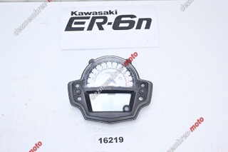 Ceas Instrument Bord Vitezometru Kawasaki ER6N ER-6N 2012 - 2016