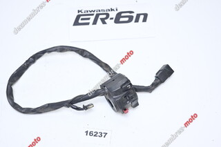 Switch Bloc Comenzi Lumini Stanga Kawasaki ER6N ER-6N 2012 - 2016
