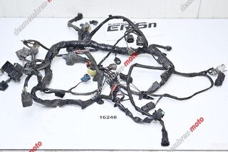 Instalatie Electrica Kawasaki ER6N ER-6N 2012 - 2016