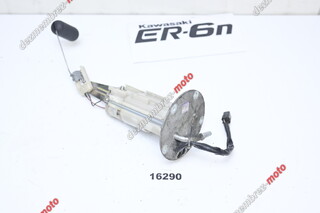 Pompa Benzina Kawasaki ER6N ER-6N 2012 - 2016