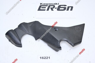 Carena Trim Plastic Dreapta Kawasaki ER6N ER-6N 2012 - 2016