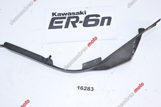 Carena Trim Sasiu Stanga Kawasaki ER6N ER-6N 2012 - 2016