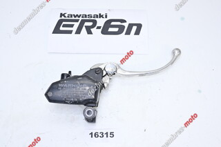 Pompa Frana Fata Cu Maneta Si Senzor Kawasaki ER6N ER-6N 2012 - 2016